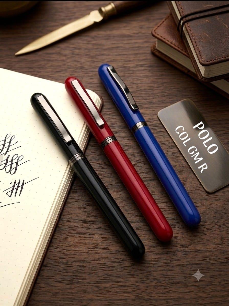 Star One Pens writing instruments